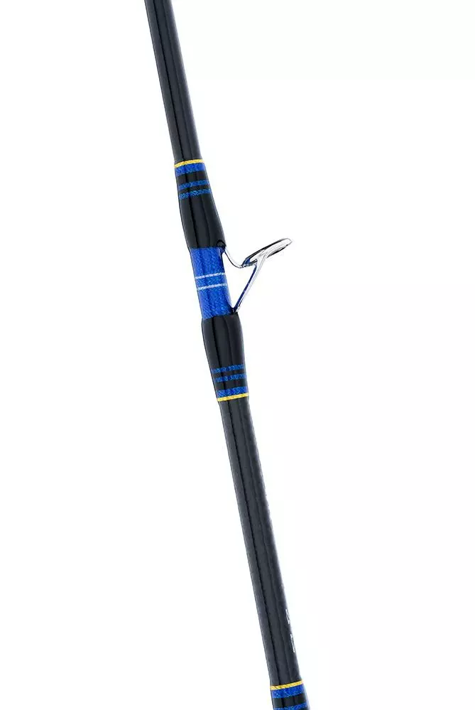 2019 Daiwa Spartan Fishing Rod 8 2019 Daiwa Spartan Fishing Rod - Image 6