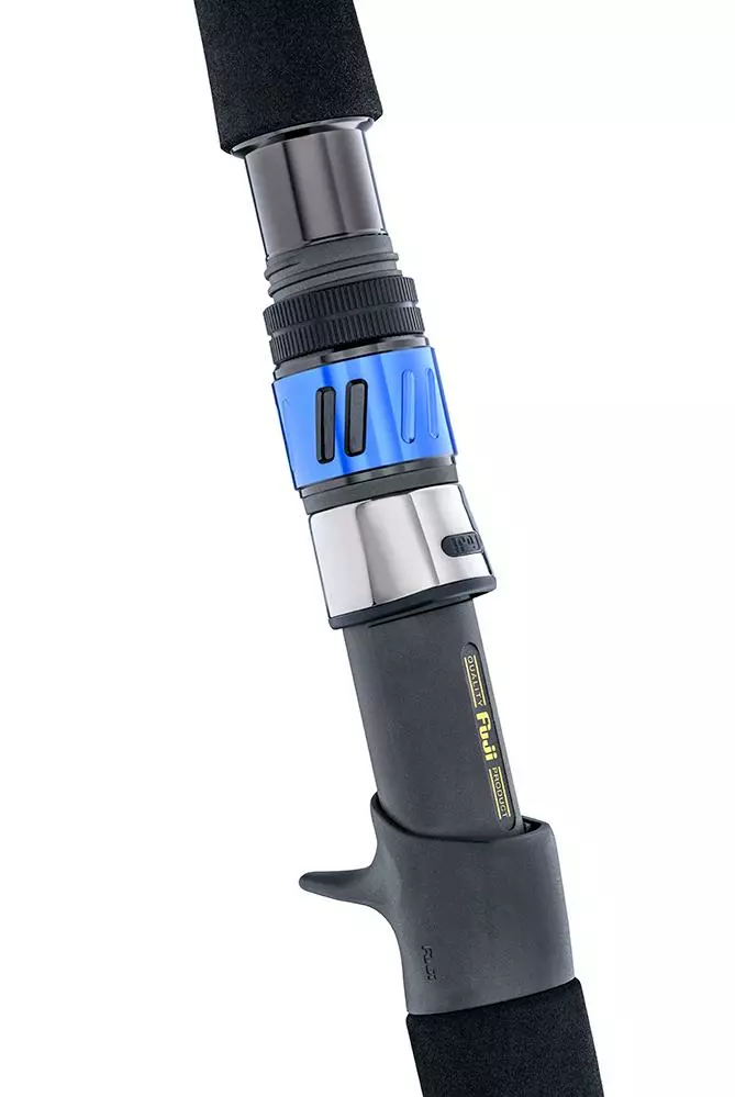 2019 Daiwa Spartan Fishing Rod 9 2019 Daiwa Spartan Fishing Rod - Image 7