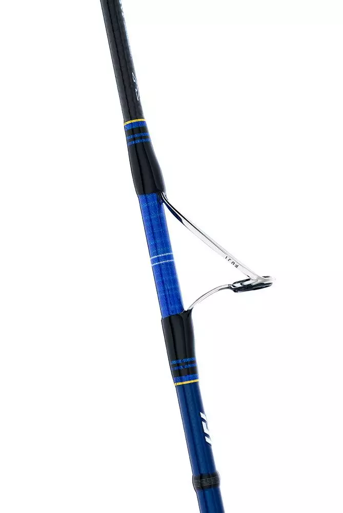 2019 Daiwa Spartan Fishing Rod 10 2019 Daiwa Spartan Fishing Rod - Image 8