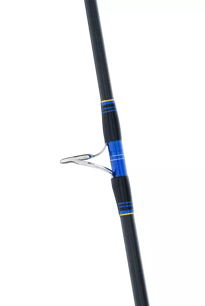 2019 Daiwa Spartan Fishing Rod 11 2019 Daiwa Spartan Fishing Rod - Image 9