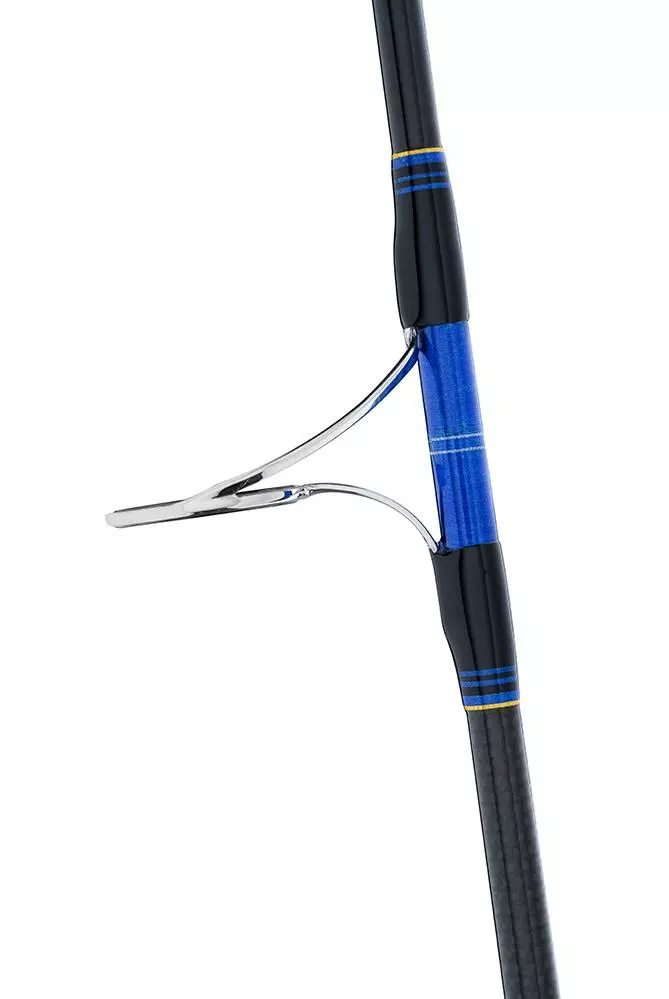 2019 Daiwa Spartan Fishing Rod 12 2019 Daiwa Spartan Fishing Rod - Image 10