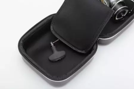 Daiwa HD Reel Cover (A) SP (Spinning Reel) 6 Daiwa HD Reel Cover (A) SP (Spinning Reel) - Image 4