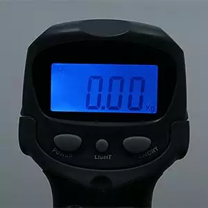 Daiwa Digital Scale 25 7 Daiwa Digital Scale 25 - Image 5