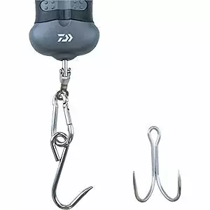 Daiwa Digital Scale 25 9 Daiwa Digital Scale 25 - Image 7