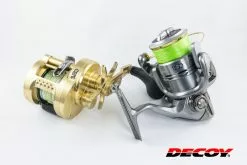 Decoy Item Seal Labels -Hot Sale Fishing Rods Shop DecoyitemseallabelsC 1 1