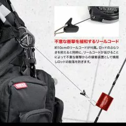 Dress Rod Clip -Hot Sale Fishing Rods Shop DressRodClip3