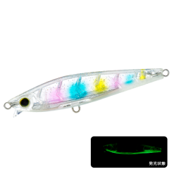 Duel Hardcore Heavy Shot 20 Duel Hardcore Heavy Shot -Hot Sale Fishing Rods Shop Duel Heavy Shot LSCA