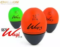 Challion Wagi 3 CFL-08