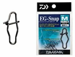 Daiwa EG-Snap