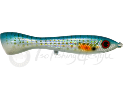 FCL Labo Ebi Pop SC 220F Floating Popper -Hot Sale Fishing Rods Shop Ebipop220SCFKahawai