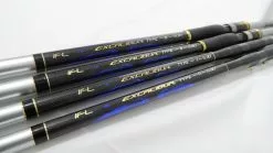 Isofishinglifestyle IFL Excalibur Type II -Hot Sale Fishing Rods Shop Excalibur2
