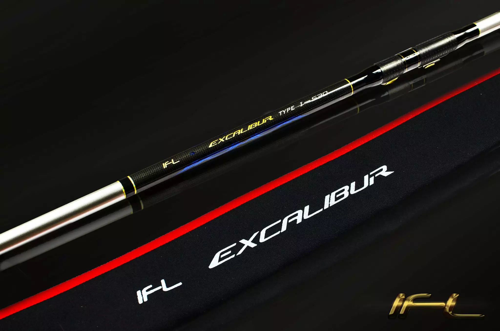 Isofishinglifestyle IFL Excalibur Type 0 4 Isofishinglifestyle IFL Excalibur Type 0 - Image 2