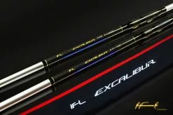 Isofishinglifestyle IFL Excalibur Type 0