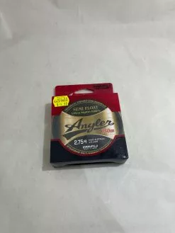 Marufuji Anglers - Semi Float Mono