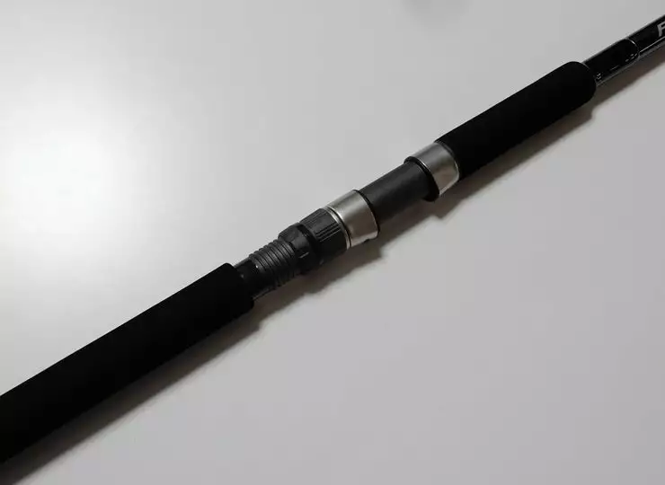 FCL LABO UC11.5ft 2S (Double S) (Spinning) 7 FCL LABO UC11.5ft 2S (Double S) (Spinning) - Image 5