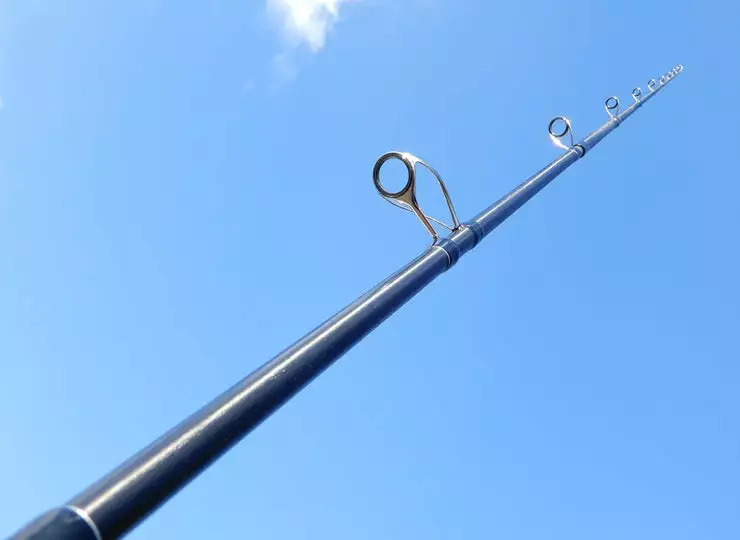 FCL LABO UC11.5ft 2S (Double S) (Spinning) 8 FCL LABO UC11.5ft 2S (Double S) (Spinning) - Image 6