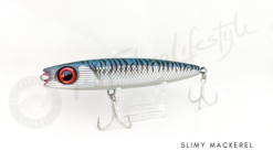 FCL Labo CSP S220S Slow Sinking Stickbait