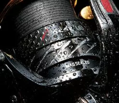 2018 Daiwa Ginro LBD Reel -Hot Sale Fishing Rods Shop GINROU MAGSEALED