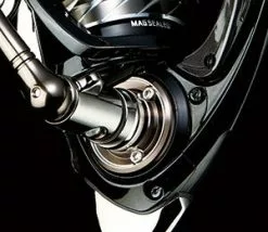 2018 Daiwa Ginro LBD Reel -Hot Sale Fishing Rods Shop GINROU ZAION