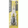 Gamakatsu Luxxe ALUMINUM PLIERS 175 METAL GRIP LE2478