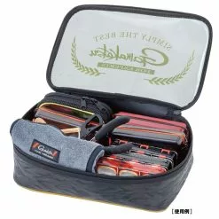 Daiwa Gamakatsu Storage Pouch GM-2564 7 Daiwa Gamakatsu Storage Pouch GM-2564 -Hot Sale Fishing Rods Shop GamakatsuGM25643 e9467d9a 143f 4bf5 8fc1 58b0739c9558