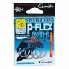 Gamakatsu 42495 SINGLE HOOK P-FLEX - MH 1 Gamakatsu 42495 SINGLE HOOK P-FLEX - MH -Hot Sale Fishing Rods Shop GamakatsuSinglep flexhook1 a6234d88 ecbf 4a69 9c19 3ec65396ce27