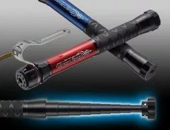 Golden Mean Compact Spear