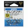 Gamakatsu Mejina Gure Gold Hook