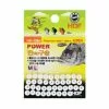 HDF Power Float Stopper Bead White HA-1284
