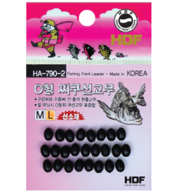 HDF O Cushion HA-790