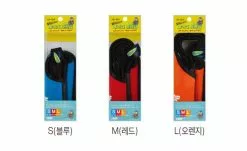 HDF Lure Rod Cover HB-804