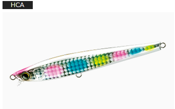 Duel Hardcore Heavy Shot 5 Duel Hardcore Heavy Shot - Image 3