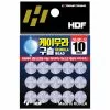 HDF UV Beads HA-661 2 HDF UV Beads HA-661 -Hot Sale Fishing Rods Shop HDFUVBeads1