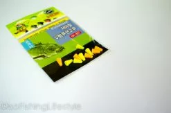 HDF Rear Float Stopper (Cones Only) HA-857 -Hot Sale Fishing Rods Shop HDF Charisma rear float stopper cones only 1