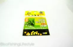 HDF UFO Float Stopper Bead HA-666 -Hot Sale Fishing Rods Shop HDF Charisma smaller float stopper bead 2