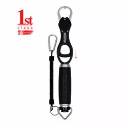 HDF Power Lip Grip With Weighing Scale