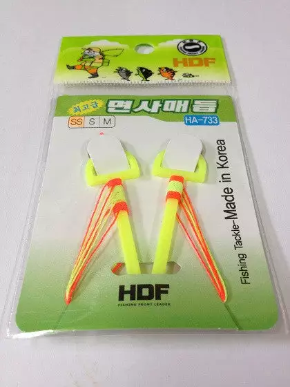 HDF Pre Made Stopper HA-733 6 HDF Pre Made Stopper HA-733 - Image 4