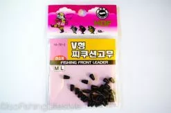 HDF Rear Float Stopper (Cones Only) HA-791 -Hot Sale Fishing Rods Shop HDF rear float stopper cones only