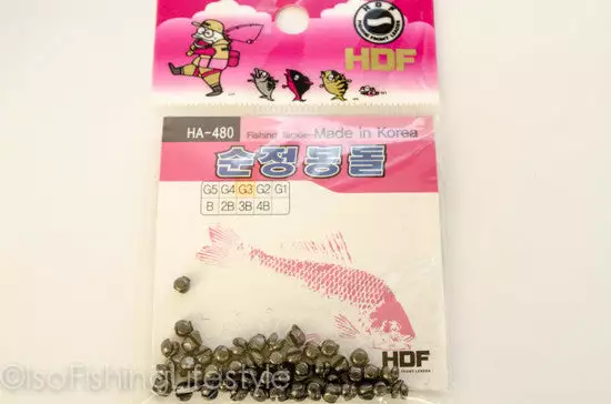 HDF Splitshots HA-480 5 HDF Splitshots HA-480 - Image 3