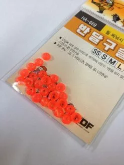 HDF Stopper Bead HA-669 -Hot Sale Fishing Rods Shop HDF stopper bead 2