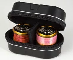 Daiwa HD Spool Case (A) -Hot Sale Fishing Rods Shop HDSpoolCase A cut06