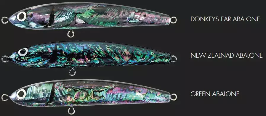 Hots Keiko Ocean Stickbait 90g 200mm 4 Hots Keiko Ocean Stickbait 90g 200mm - Image 2