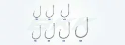 BKK Haku Live Bait Hook -Hot Sale Fishing Rods Shop Haku Livebait combination