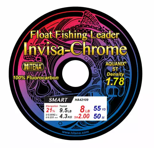 Hitena Invisa Chrome HA42109 4 Hitena Invisa Chrome HA42109 - Image 2