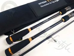 Hitena Vivix ES Premium Eging Rod -Hot Sale Fishing Rods Shop Hitena VIVIX 10