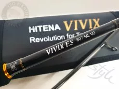 Hitena Vivix ES Premium Eging Rod -Hot Sale Fishing Rods Shop Hitena VIVIX 3