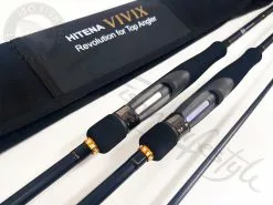 Hitena Vivix ES Premium Eging Rod -Hot Sale Fishing Rods Shop Hitena VIVIX 4