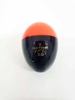 Isofishinglifestyle IFL Basic ISO XO Series Float