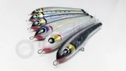Massimo X IFL QD200 Handmade Floating Stickbait