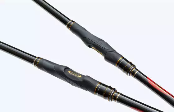 2021 Gamakatsu Super Precede ISO 4 2021 Gamakatsu Super Precede ISO - Image 2